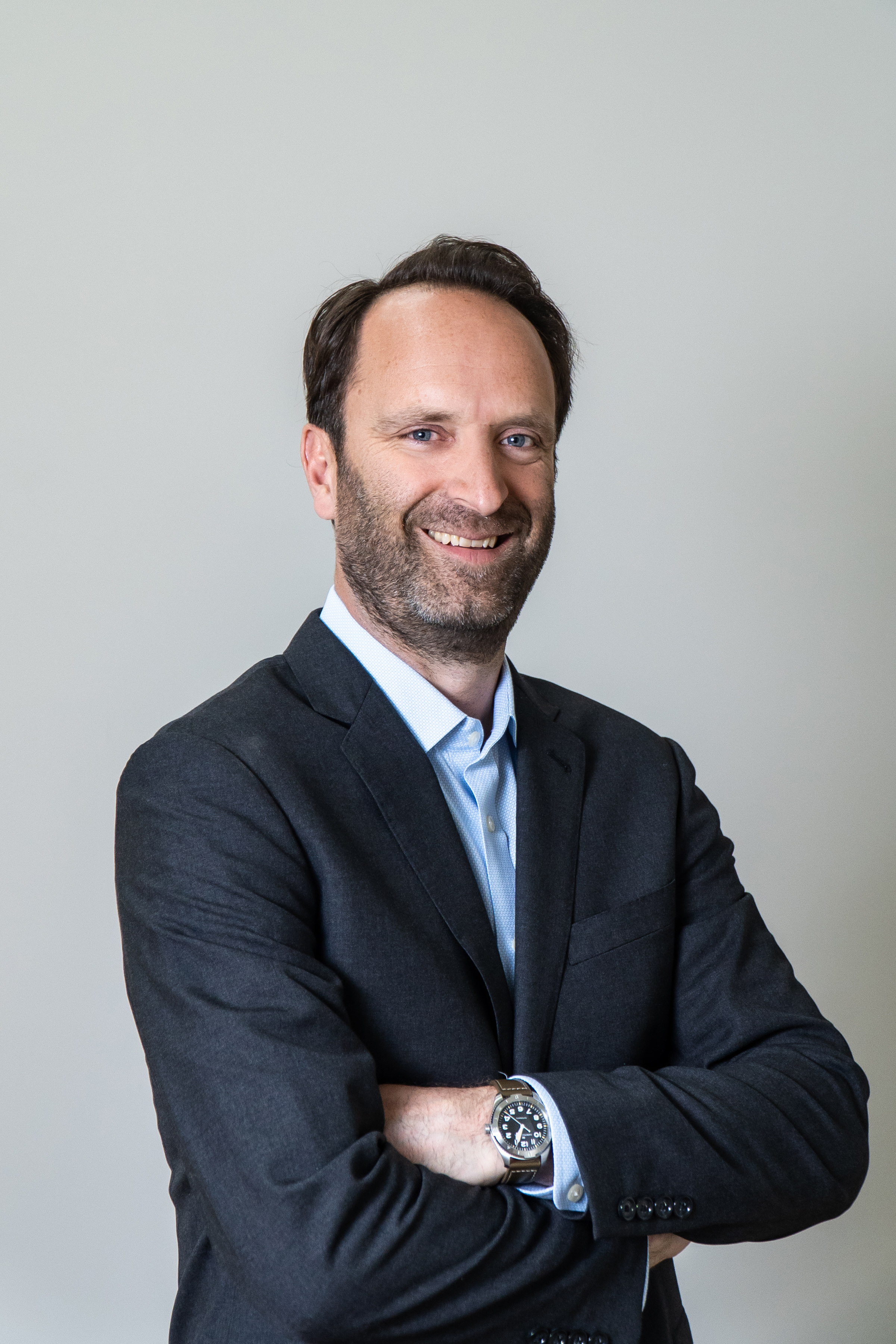 Jake Abbott - Abbott Klar Real Estate Group